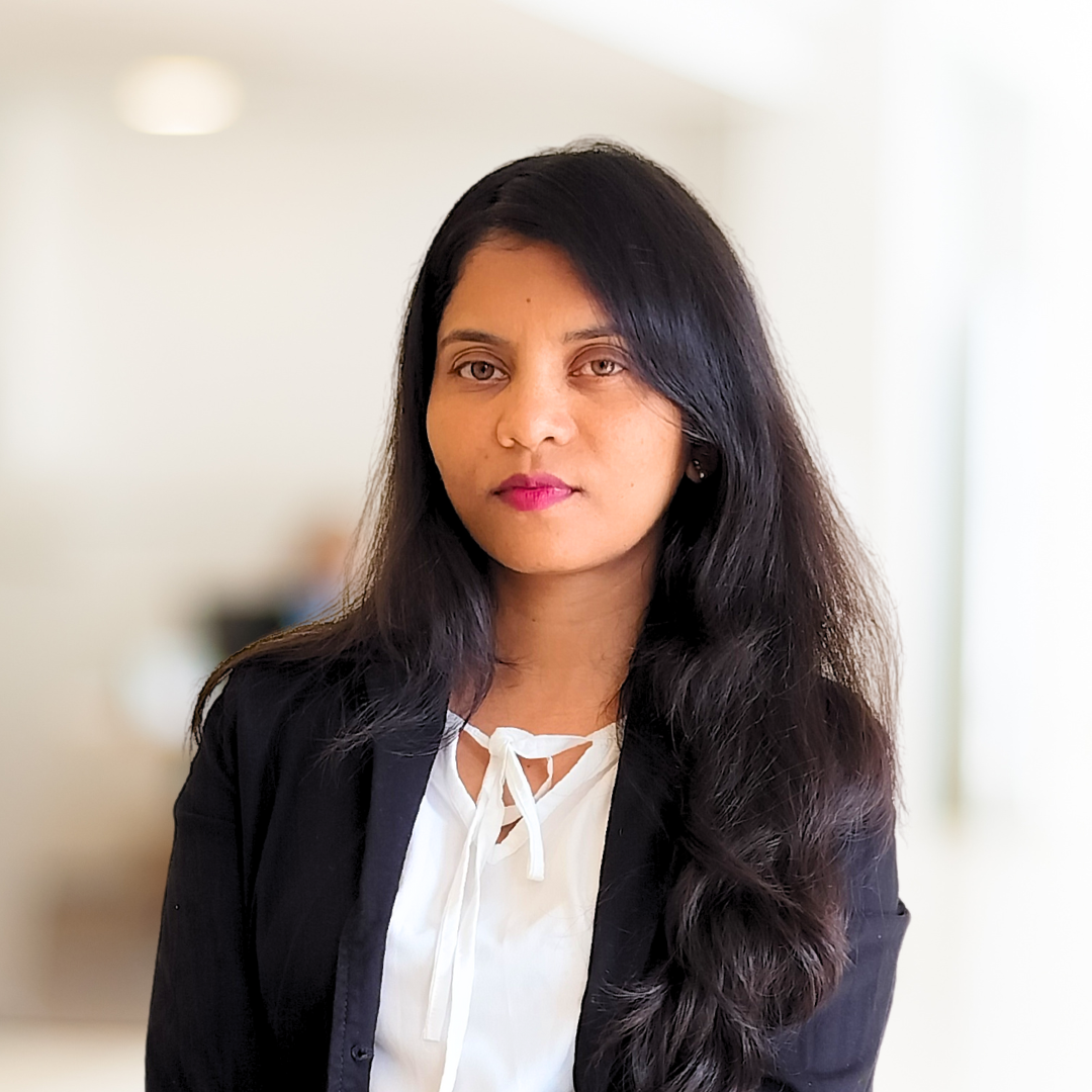 Meet Madhuri Krishnamurty, the visionary founder of Samastya Bizhub, whose exceptional leadership and organizational prowess drive the success of the organization. Discover how her strategic acumen and management expertise propel Samastya Bizhub to new heights.